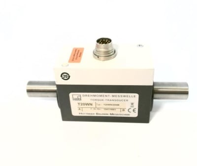 HBM T20WN/20NM