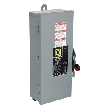 SCHNEIDER ELECTRIC MA1000AWK