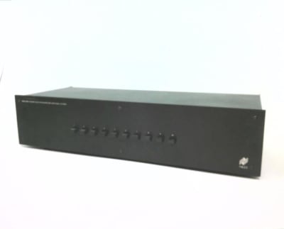 NILES AUDIO MSA-10A