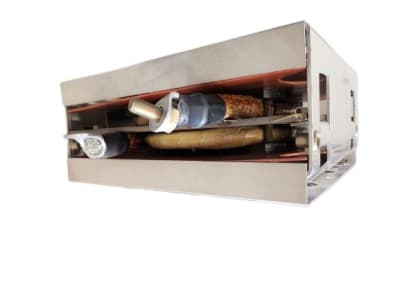 ASEA BROWN BOVERI SAFL1-315F500