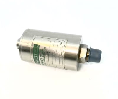 HONEYWELL STJE/1885-22