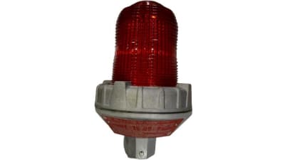 FEDERAL SIGNAL 191X024250R