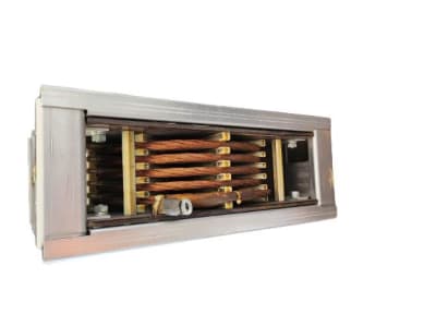 ASEA BROWN BOVERI SAFL2-500F500