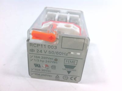 FEME RCP11-003-220AC