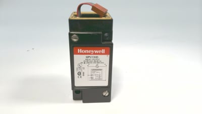 HONEYWELL MPV13HD