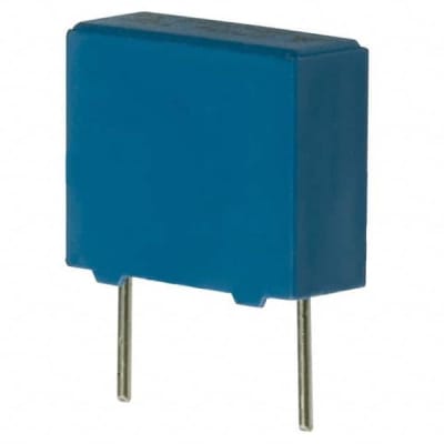 YAGEO R66ED3100AA7AK