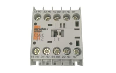 SPRECHER & SCHUH CS8C-31Z-24DD