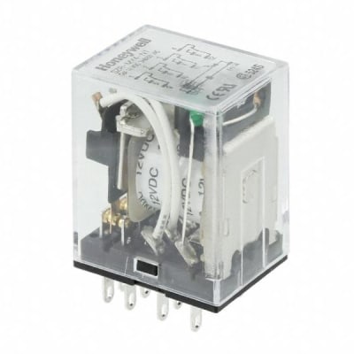 OMRON MY4N1 DC12 (S)