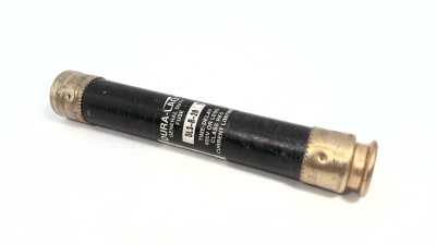 EATON CORPORATION DLS-R-20