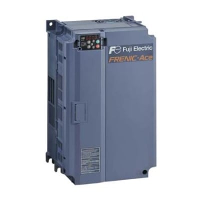 FUJI ELECTRIC FRN0037E2S-4GB