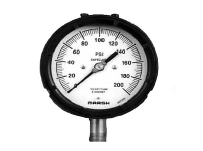 MARSH BELLOFRAM P16048