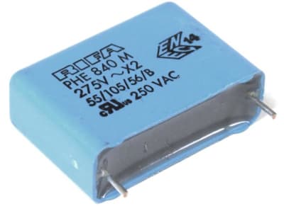 RIFA PHE820EF6680KR06L2