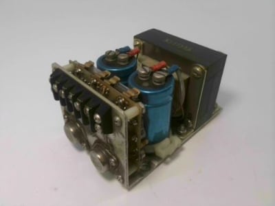 ELECTROSTATICS INC 55-1515