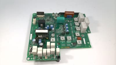 YASKAWA ELECTRIC ETP710293