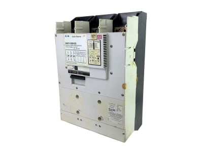 EATON CORPORATION S801V42P3S