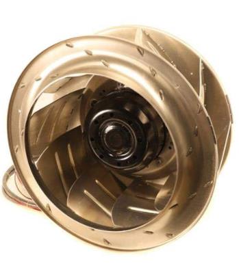 EBM PAPST R3G500-AG06-17