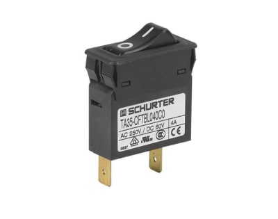 SCHURTER 4435.0028