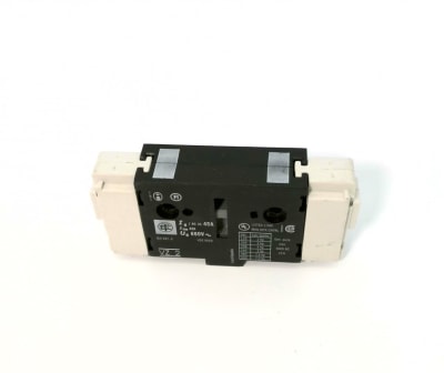 SCHNEIDER ELECTRIC 055187