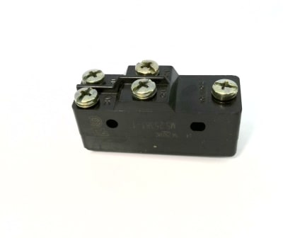 HONEYWELL MS25383-1