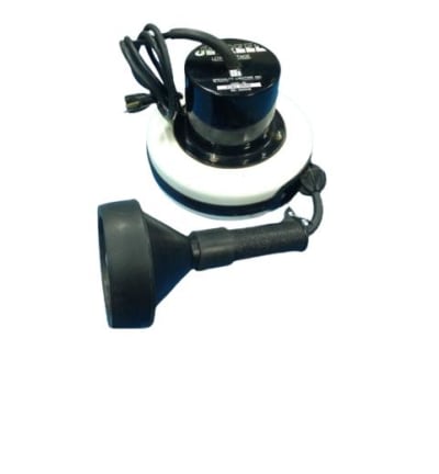SPECIALTY LIGHTING 2138-1