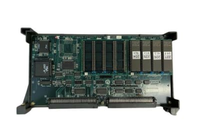 YASKAWA ELECTRIC JANCD-FC222