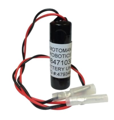 YASKAWA ELECTRIC HW8471030-A