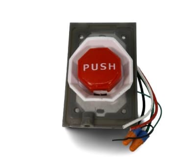 SAFETY TECHNOLOGY INT 30BM