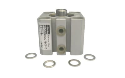 PARKER P1QS020DC7B0010