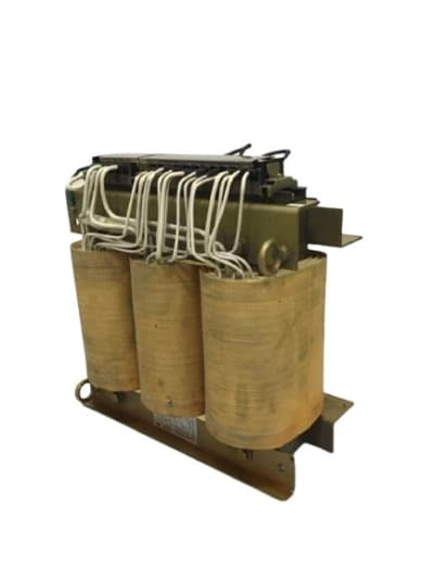 YASKAWA ELECTRIC NETH8000AULS16