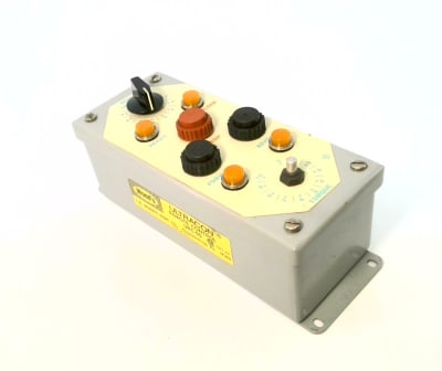 ALTRA INDUSTRIAL MOTION URC-05