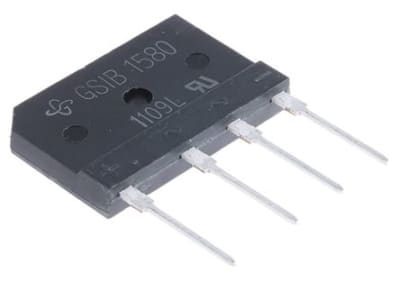 VISHAY GSIB2580