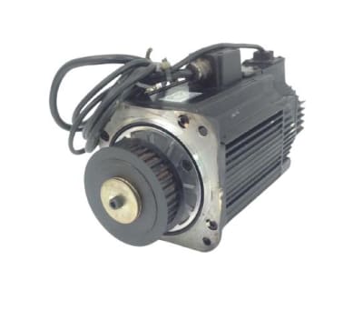 YASKAWA ELECTRIC SGMGH-13A2A-YR12