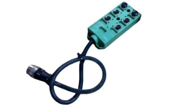PHOENIX CONTACT SACB-6/ 6-L- 5 0PUR SCO