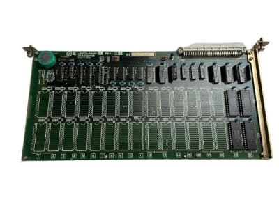 YASKAWA ELECTRIC JANCD-MM21-3