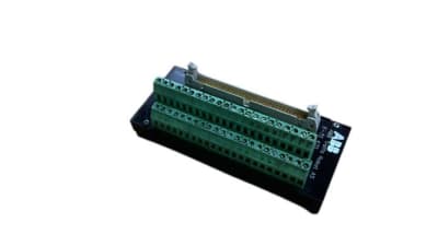 ASEA BROWN BOVERI E-32470