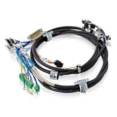 ASEA BROWN BOVERI 3HAC021827-001