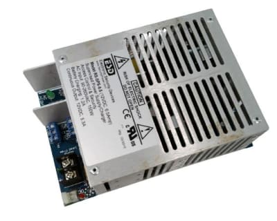 ELECTRONIC SECURITY DEVICES RS-SPS-6.5
