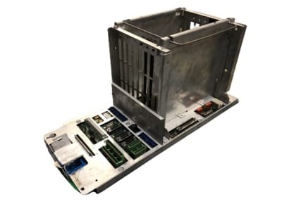 ASEA BROWN BOVERI 3HAB6324-1