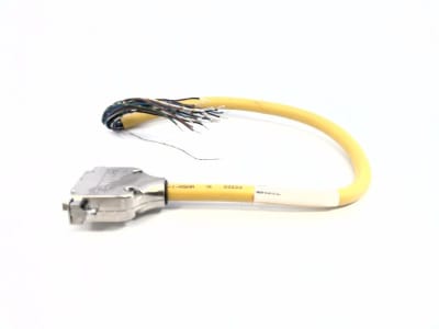 TURCK DB25F-0.5/CS12365