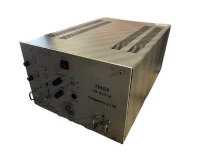 TELEMETRICS TM-9250A