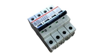 ASEA BROWN BOVERI S204U-K1.6