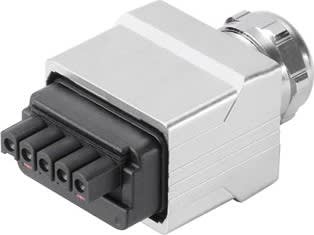 WEIDMULLER 1068910000