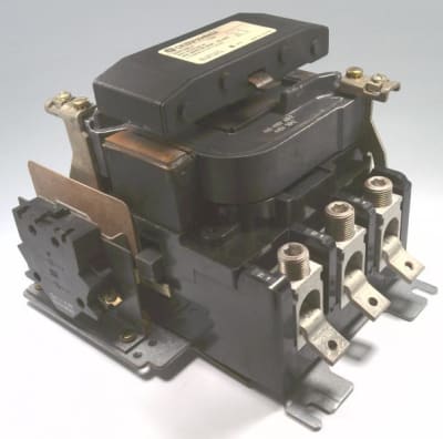 GENERAL ELECTRIC CR305F004BASA