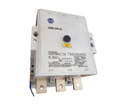 ALLEN BRADLEY CAB6-250-EI-11-10