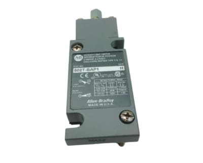 ALLEN BRADLEY 802T-BAP1