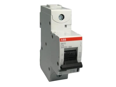 ASEA BROWN BOVERI S801S-C16