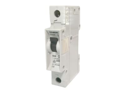 SIEMENS 5SX41-B40