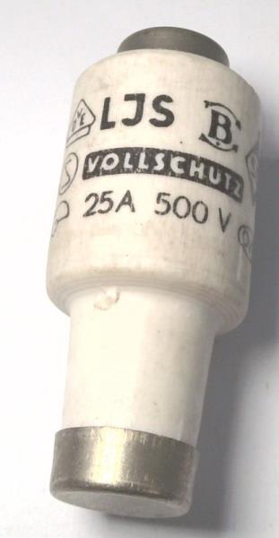 VOLLSCHUTZ LJS-25A 500V