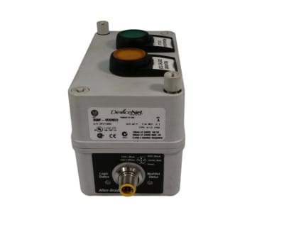 ALLEN BRADLEY 800F-VDD0D3