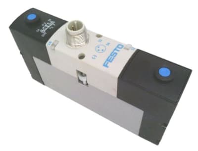 FESTO VSVA-B-B52-ZH-A2-1R5L